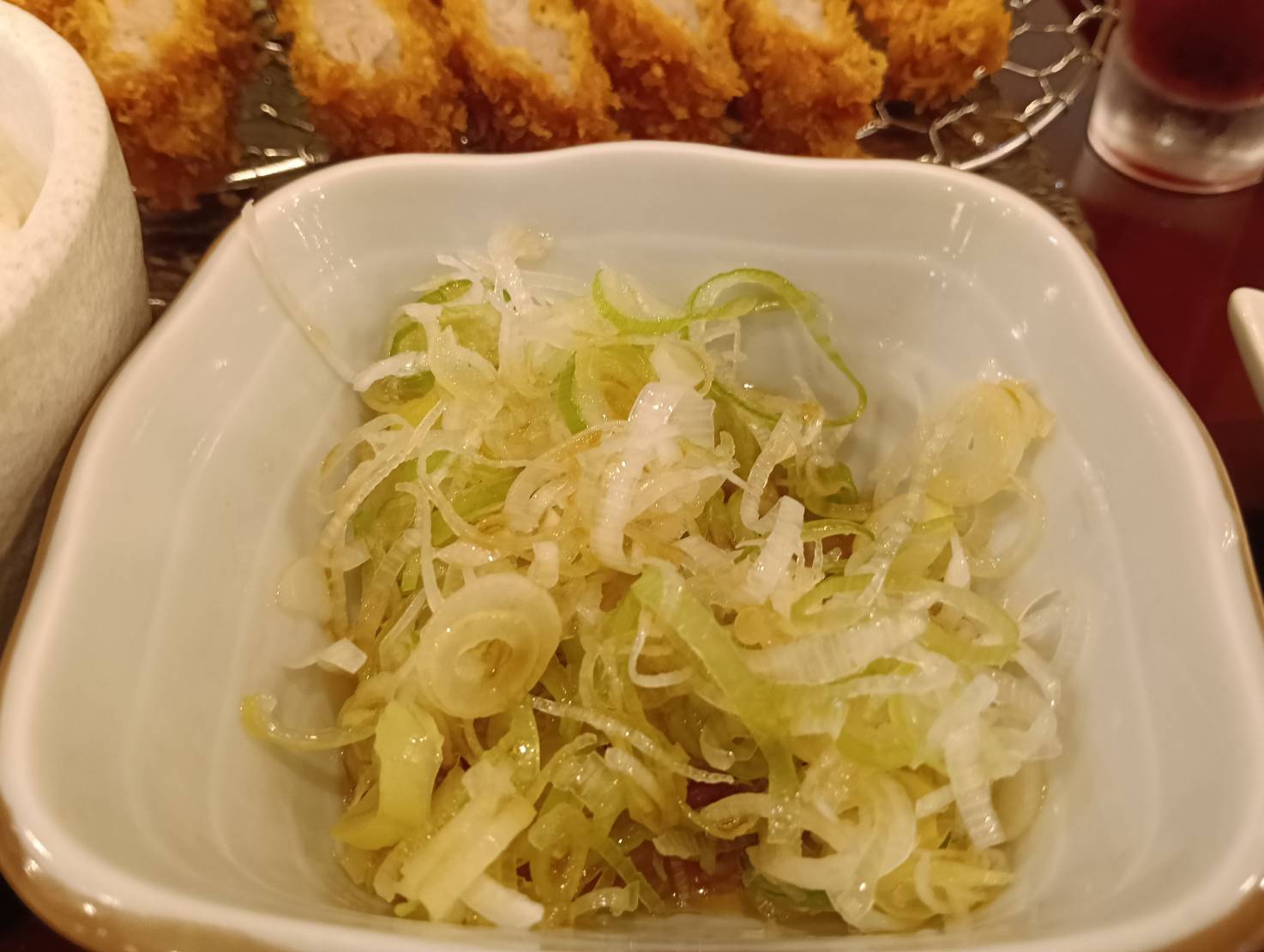 かつトントロ