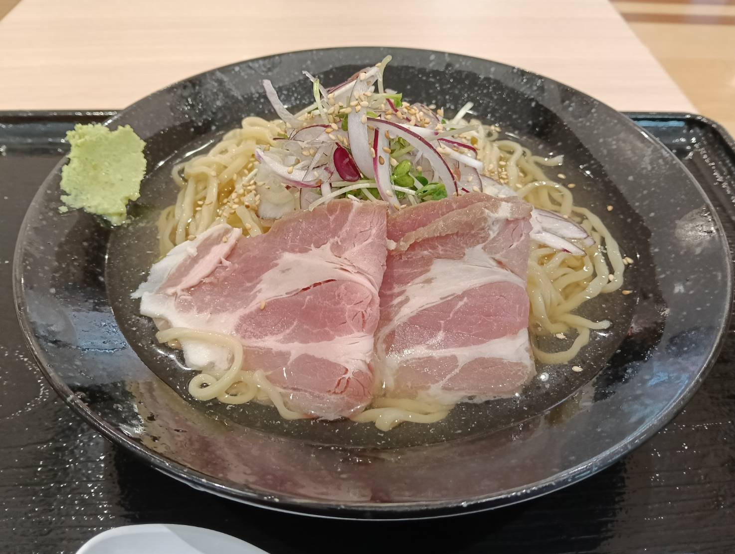 たまるやひやし26