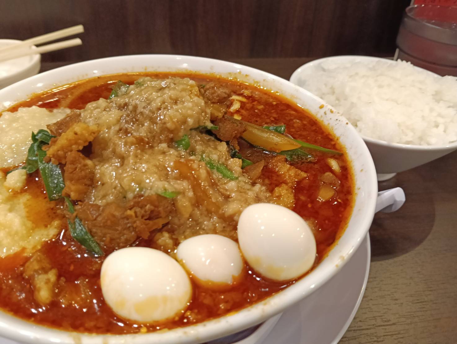 西区たまる
