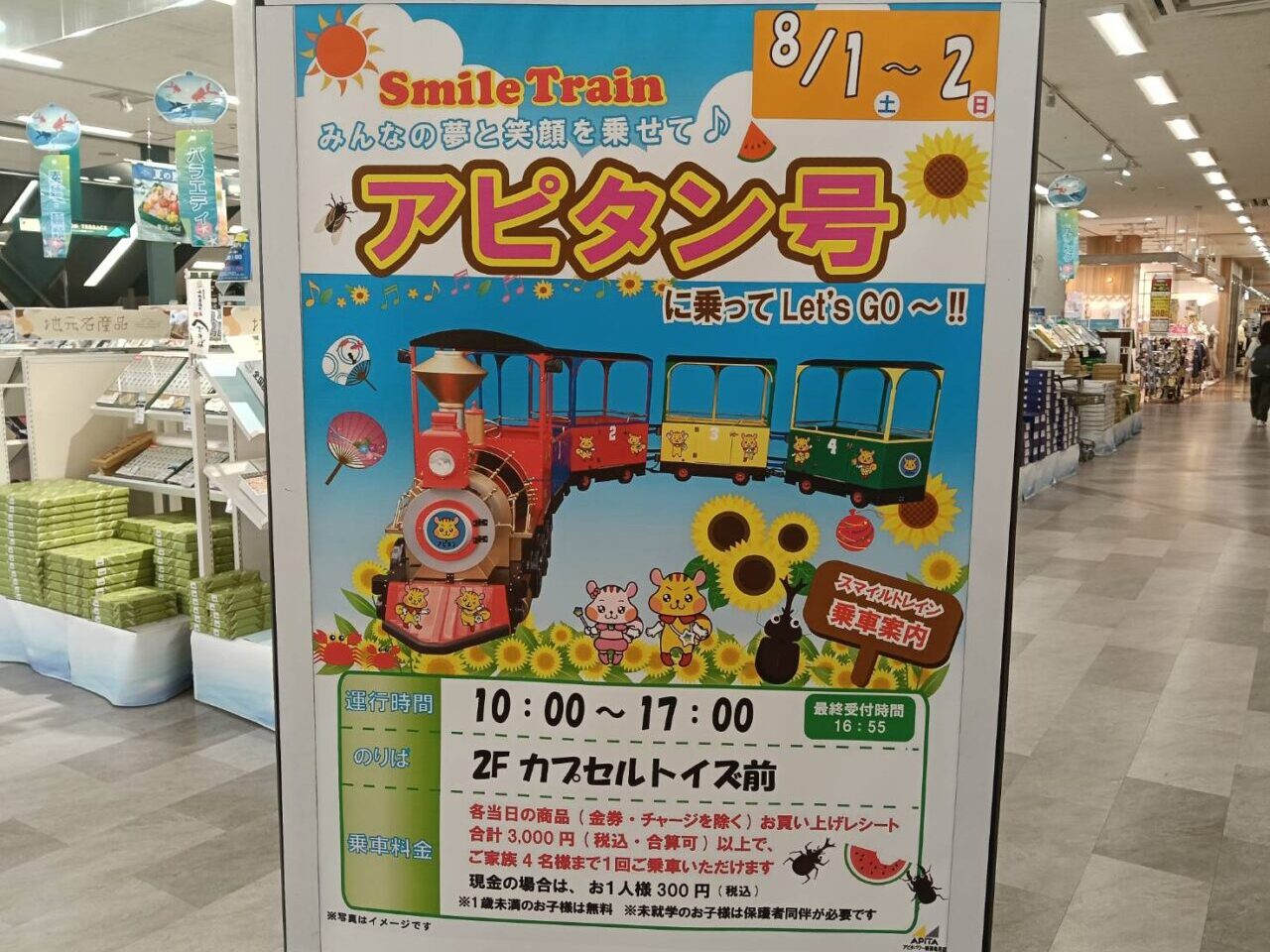 アピタ260729