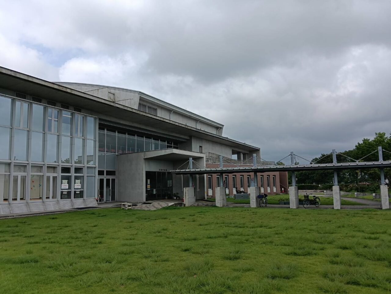 学習館２６