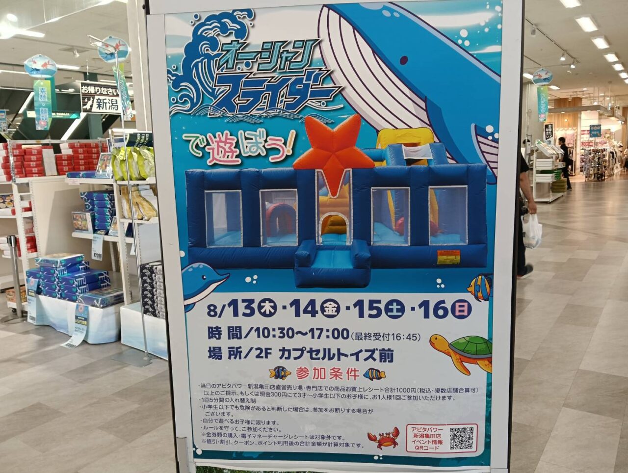 アピタ２６０８１３