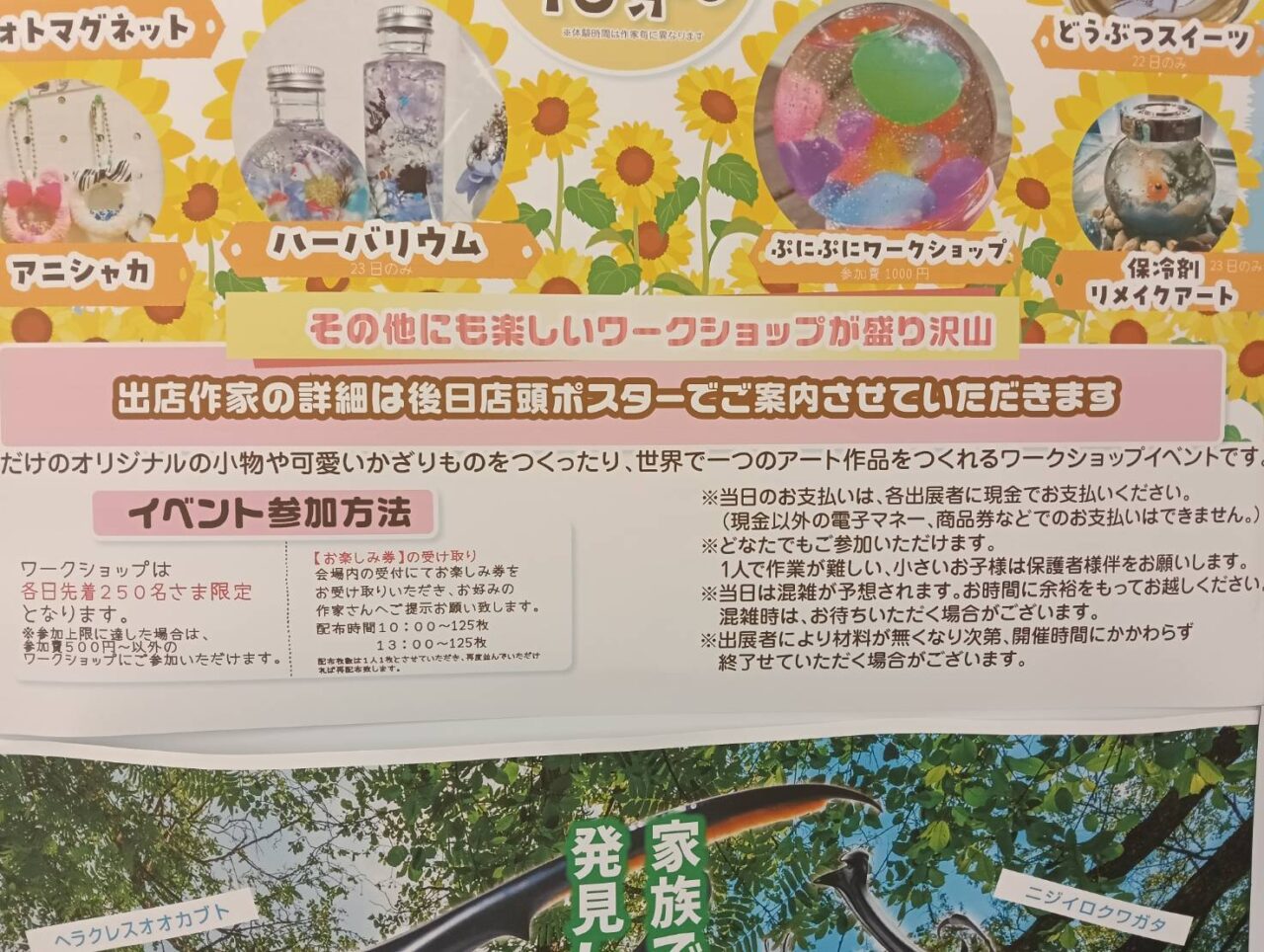 かめだマルシェ2608
