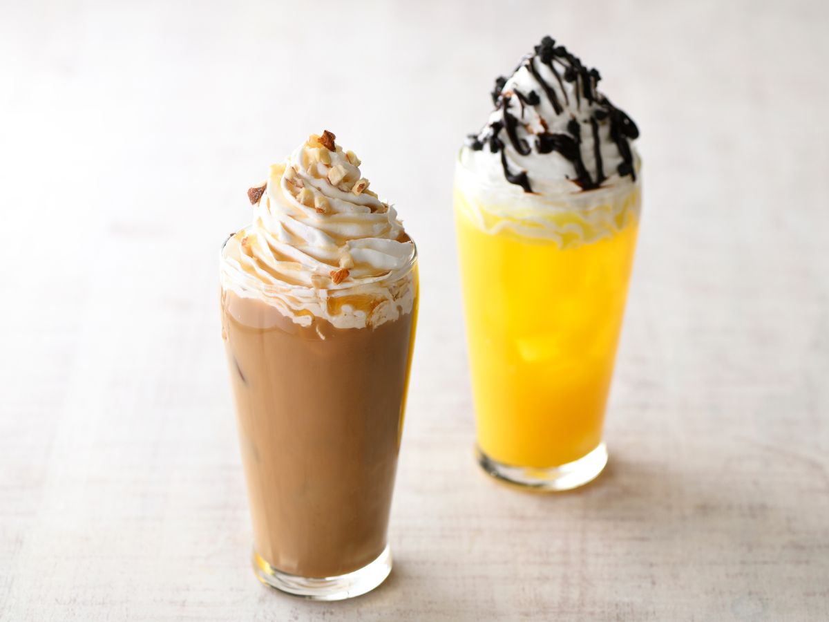 ニラックスパンケーキ