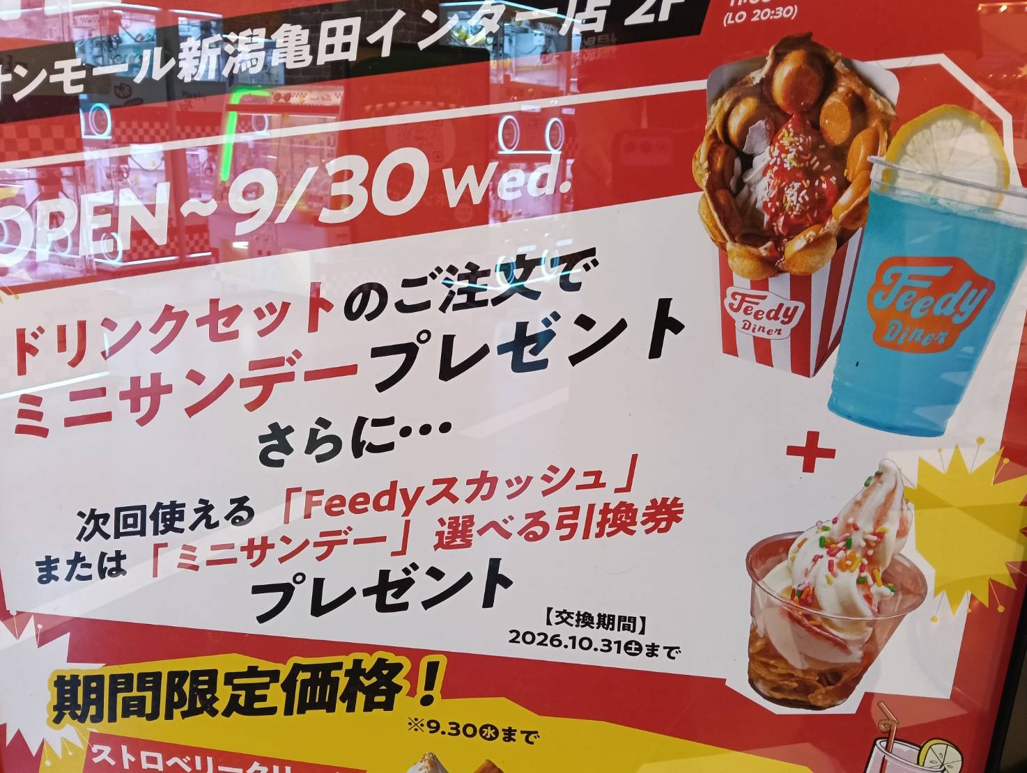 Feedy