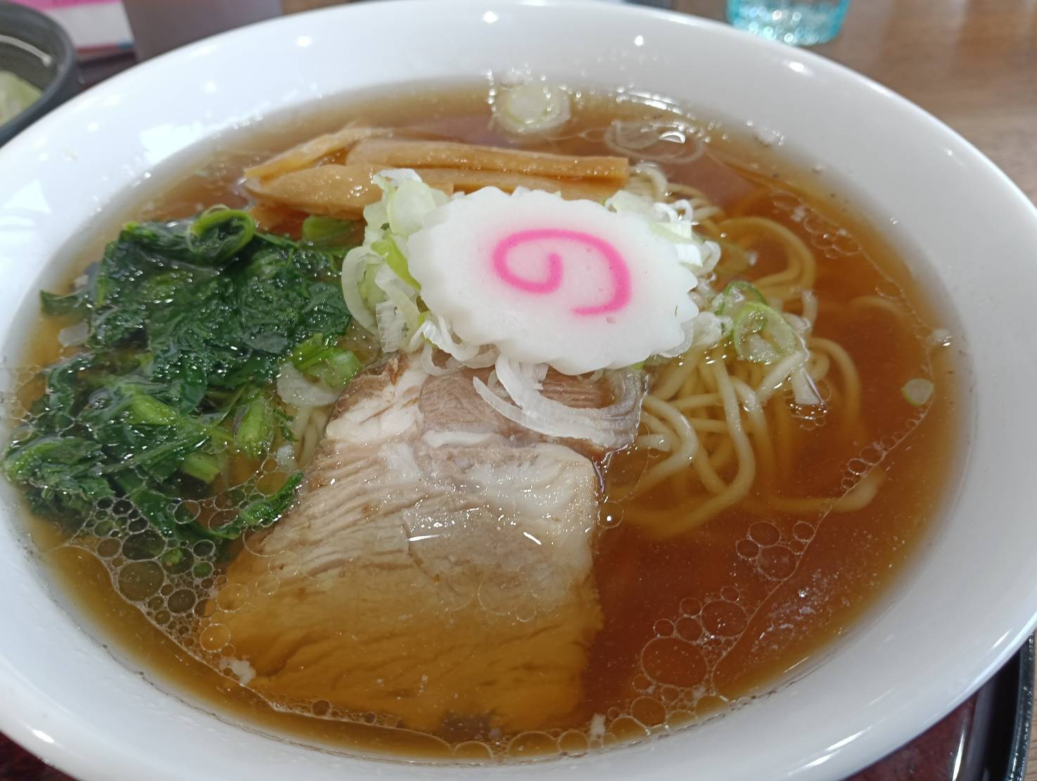 愛心日替わり