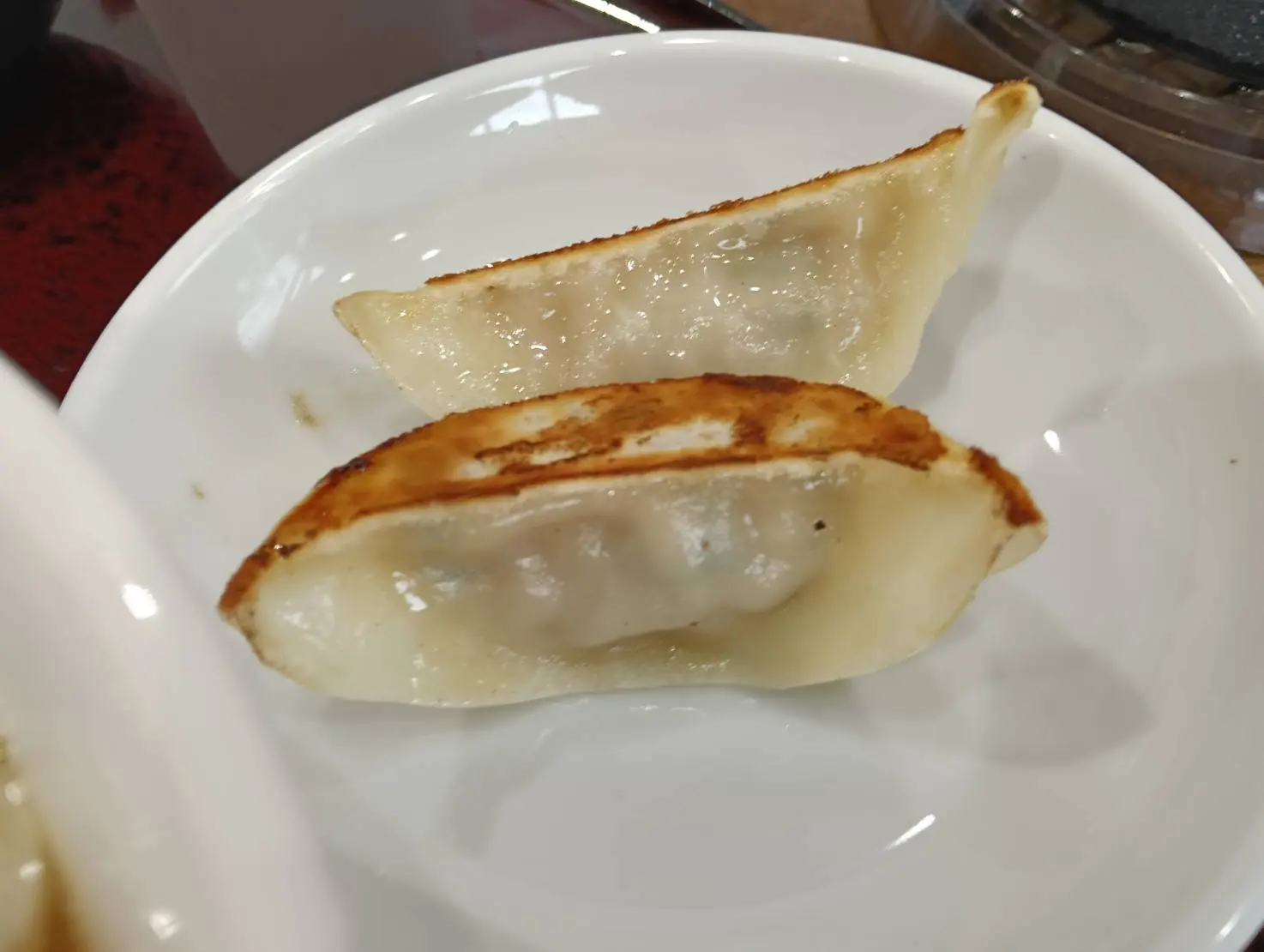 愛心日替わり