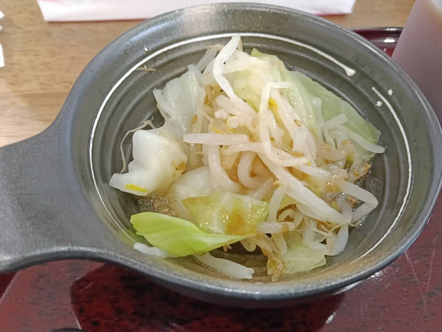 愛心日替わり