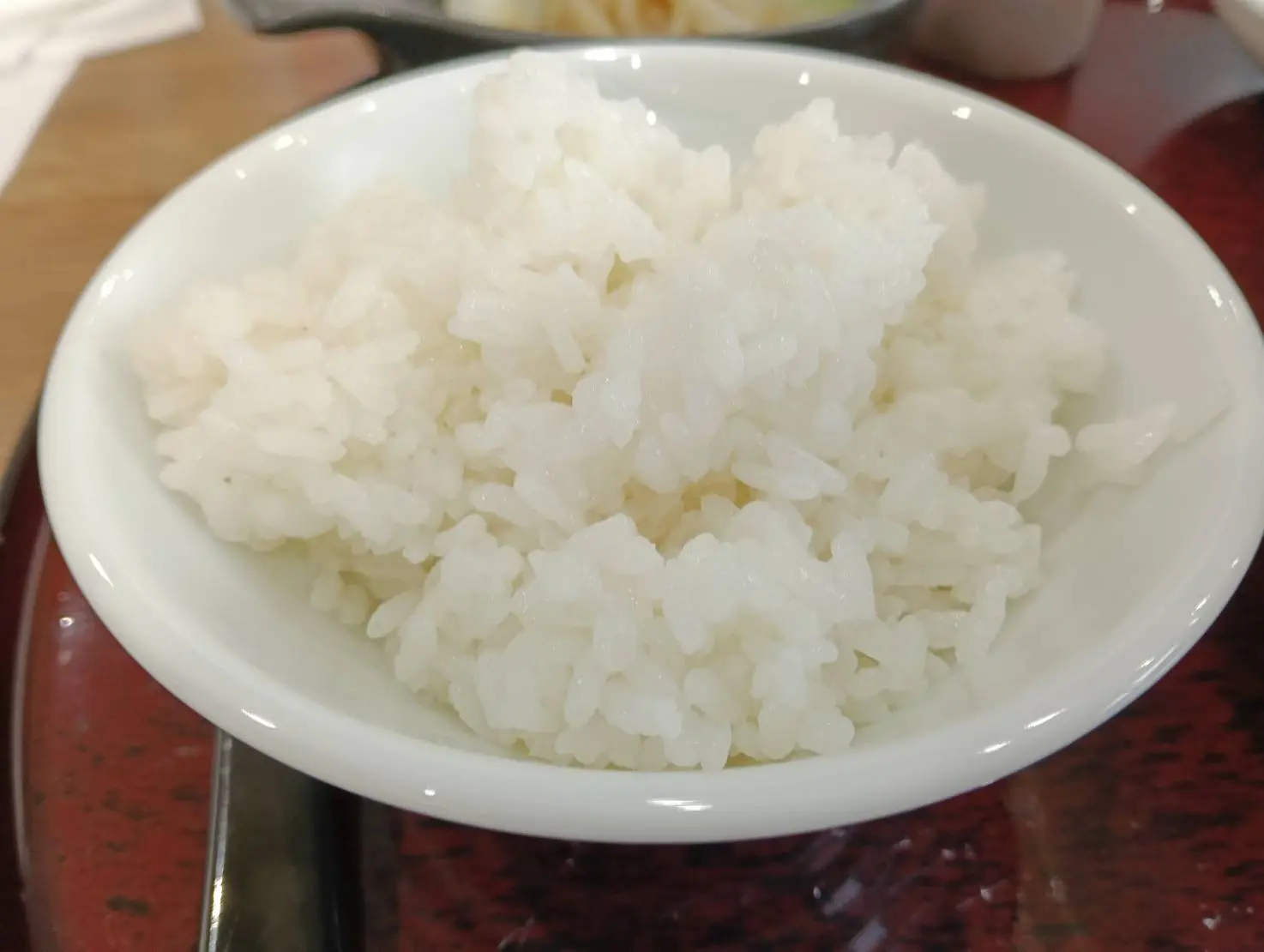 愛心日替わり