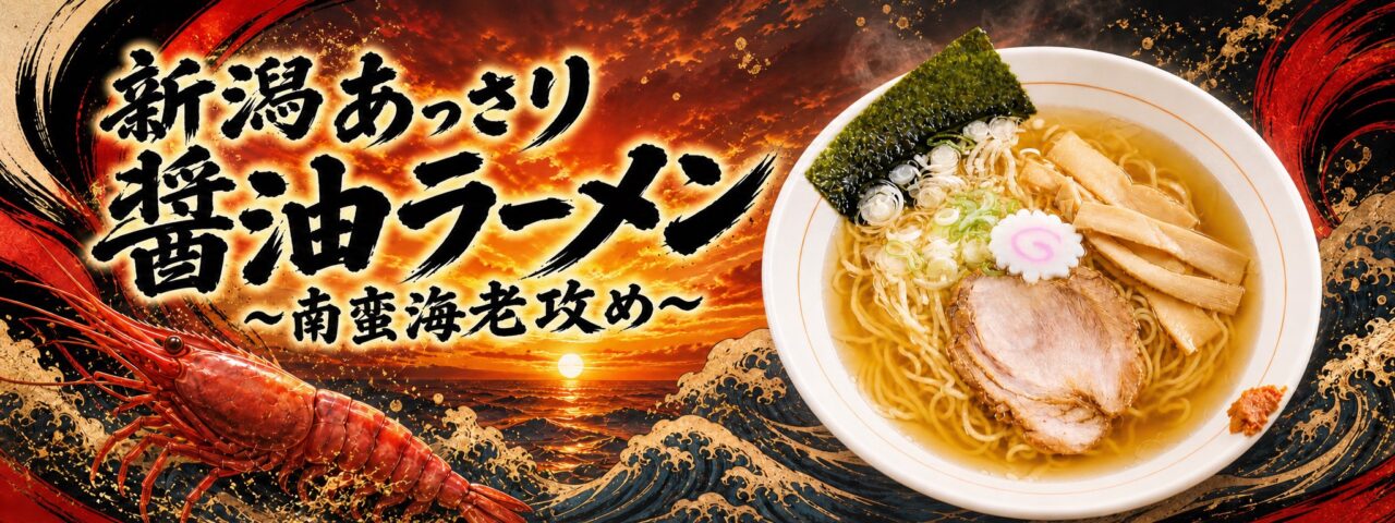 新潟ラーメンFES