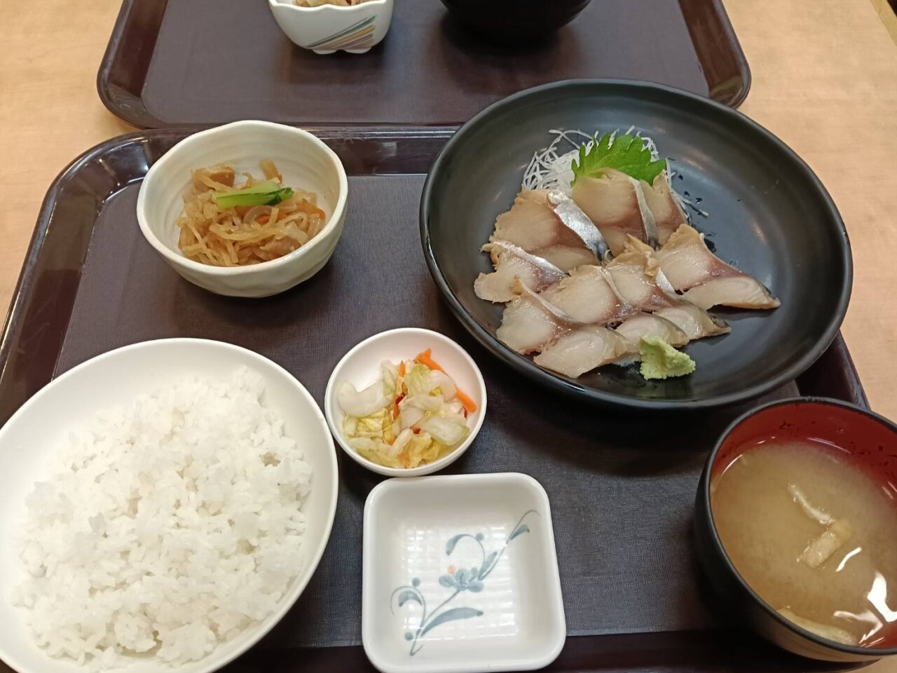 中央鯖