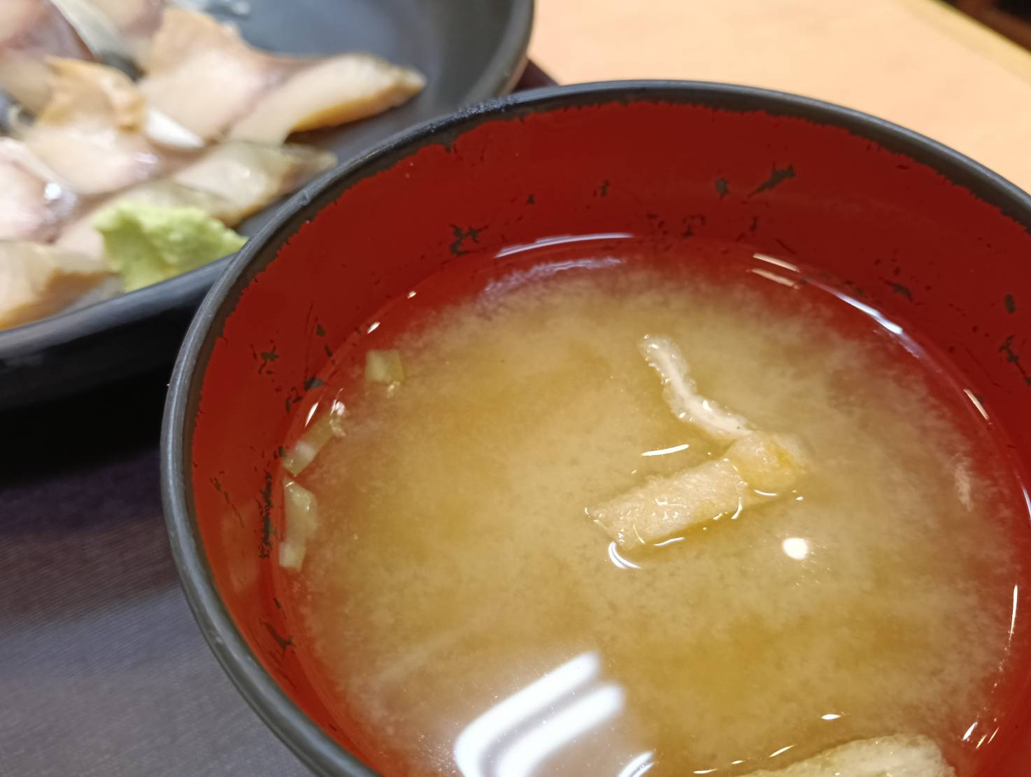 中央鯖